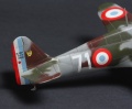 RS-models 1/72 Bloch MB.152 - -5   