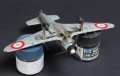 RS-models 1/72 Bloch MB.152 - -5   