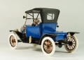 ICM 1/24 Ford model T Roadster