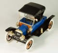 ICM 1/24 Ford model T Roadster