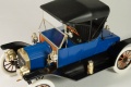 ICM 1/24 Ford model T Roadster