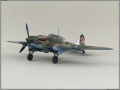 Tamiya 1/72 -2  3