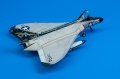 Tamiya 1/72 Douglas F4D-1 Skyray