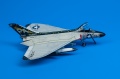 Tamiya 1/72 Douglas F4D-1 Skyray