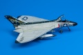 Tamiya 1/72 Douglas F4D-1 Skyray