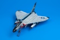 Tamiya 1/72 Douglas F4D-1 Skyray