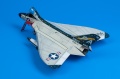 Tamiya 1/72 Douglas F4D-1 Skyray