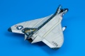 Tamiya 1/72 Douglas F4D-1 Skyray