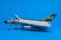 Tamiya 1/72 Douglas F4D-1 Skyray