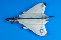 Tamiya 1/72 Douglas F4D-1 Skyray