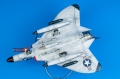 Tamiya 1/72 Douglas F4D-1 Skyray