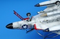 Tamiya 1/72 Douglas F4D-1 Skyray