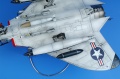 Tamiya 1/72 Douglas F4D-1 Skyray