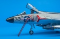 Tamiya 1/72 Douglas F4D-1 Skyray