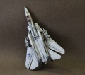 Revell 1/144 F-14A Tomcat