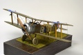 Eduard 1/48 Sopwith Pup