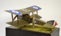 Eduard 1/48 Sopwith Pup