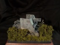 MSD Models 1/35 Sturmpanzer I Bison