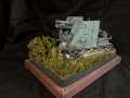 MSD Models 1/35 Sturmpanzer I Bison