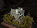 MSD Models 1/35 Sturmpanzer I Bison