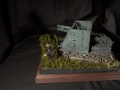 MSD Models 1/35 Sturmpanzer I Bison