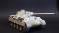  1/35 PzKpfw V Panther Ausf D