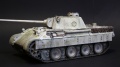  1/35 PzKpfw V Panther Ausf D