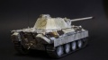  1/35 PzKpfw V Panther Ausf D