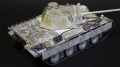  1/35 PzKpfw V Panther Ausf D