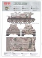  Rye Field Model 1/35 T-34/D30 122mm