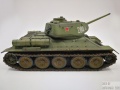 Tamiya 1/25 T-34/85