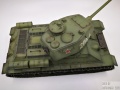 Tamiya 1/25 T-34/85