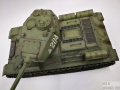 Tamiya 1/25 T-34/85