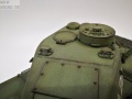 Tamiya 1/25 T-34/85