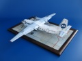 Amodel 1/72 -24 UTair