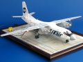 Amodel 1/72 -24 UTair