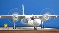 Amodel 1/72 -24 UTair