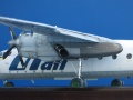 Amodel 1/72 -24 UTair