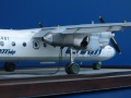 Amodel 1/72 -24 UTair