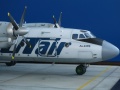 Amodel 1/72 -24 UTair