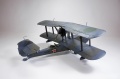 Airfix 1/48 Supermarine Walrus Mk.I  