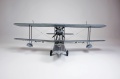 Airfix 1/48 Supermarine Walrus Mk.I  