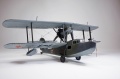 Airfix 1/48 Supermarine Walrus Mk.I  