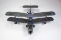 Airfix 1/48 Supermarine Walrus Mk.I  