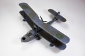 Airfix 1/48 Supermarine Walrus Mk.I  