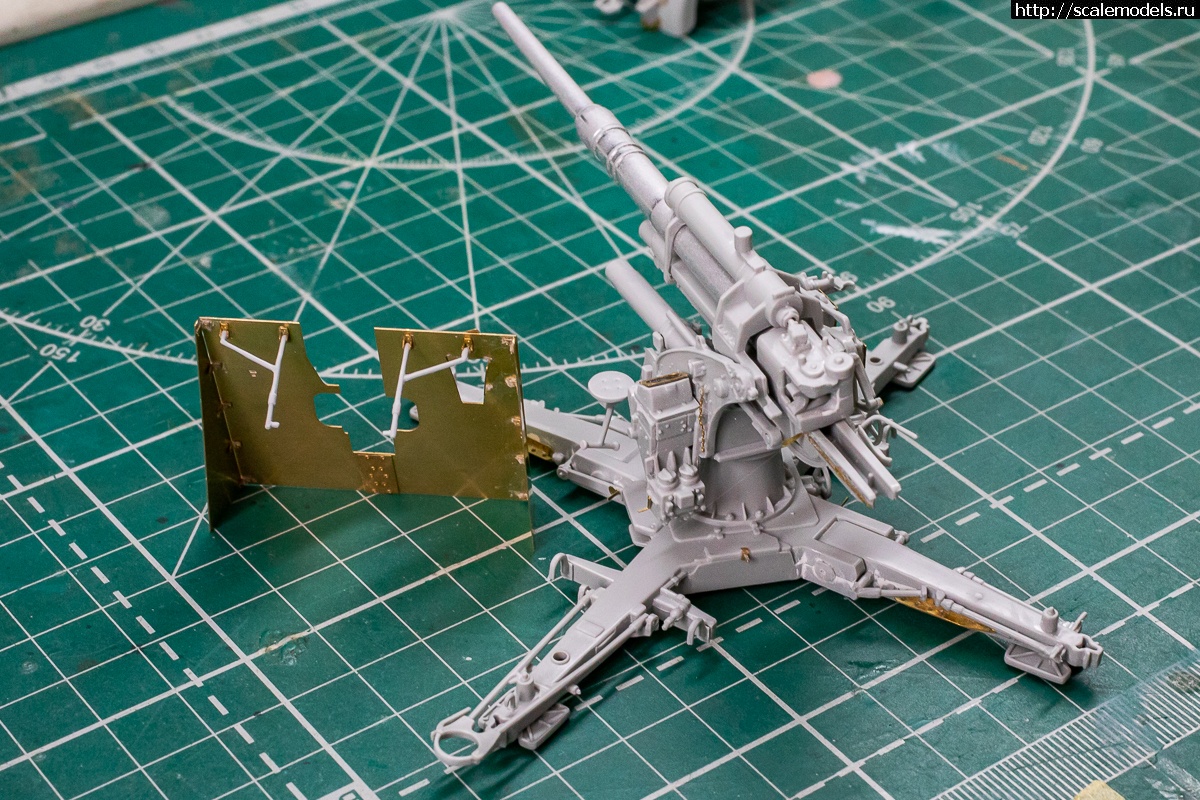 1586070676_untitled-4147.JPG : #1610964/ 8,8 cm FlaK 37 Italeri 1/48   