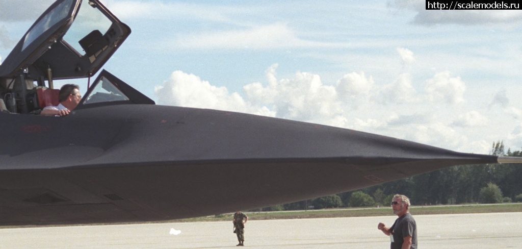 1586206300_ASARS_3.jpg : #1611456/ 1/48 SR-71 Testors ()  