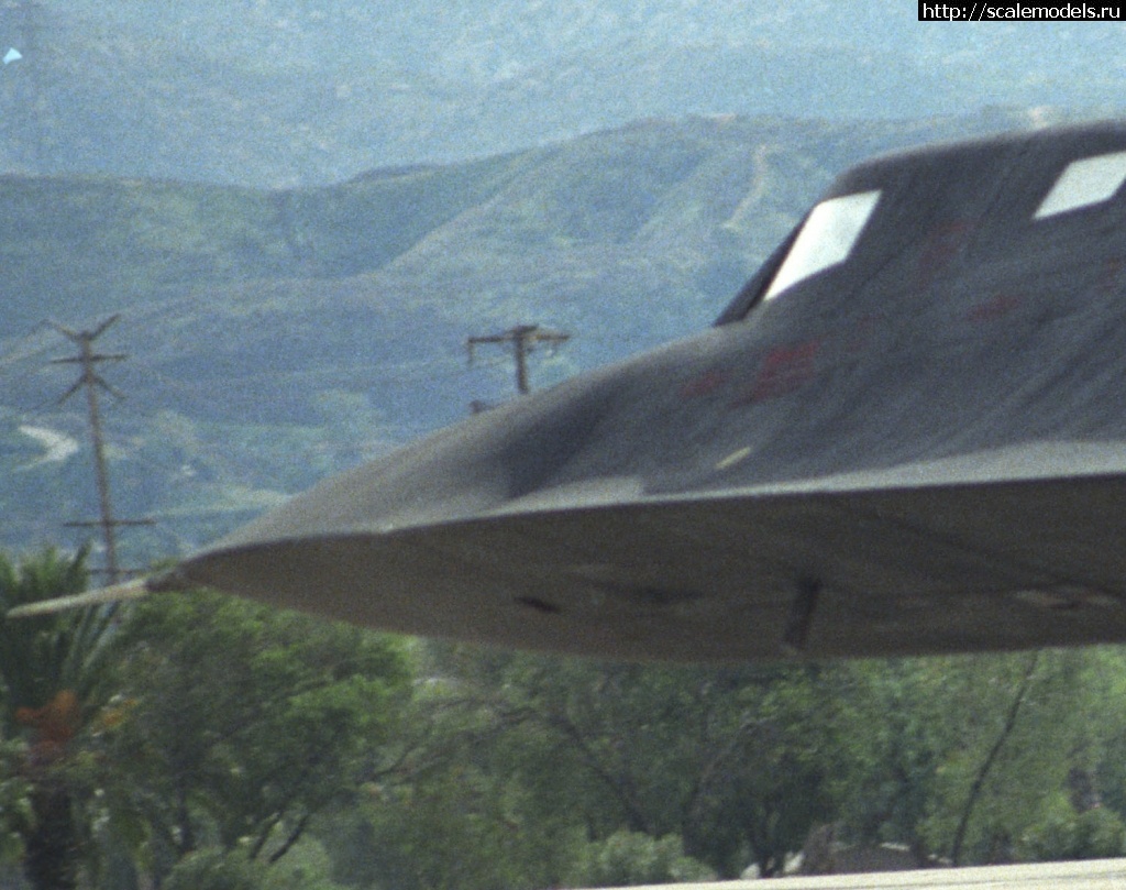 1586206311_ASARS_4.jpg : #1611380/ 1/48 SR-71 Testors ()  