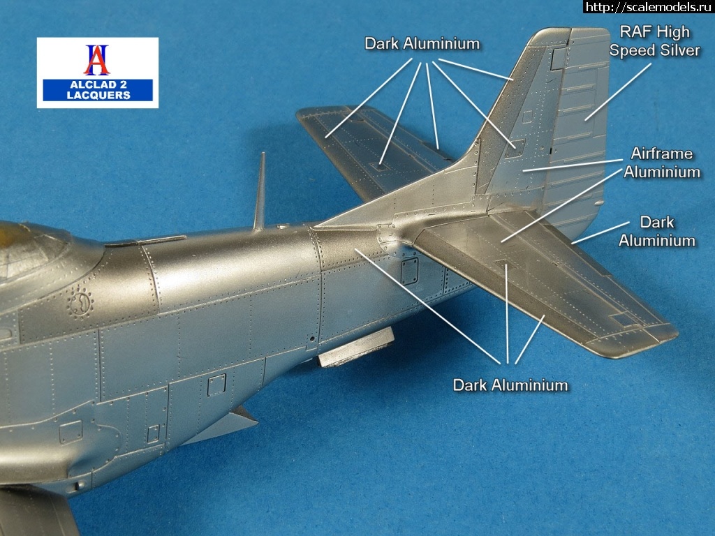 1586270580_Meng-48th-North-American-P-51D-Mustang---image151.jpg : #1611513/ Tamiya 1/72 P-51D .  