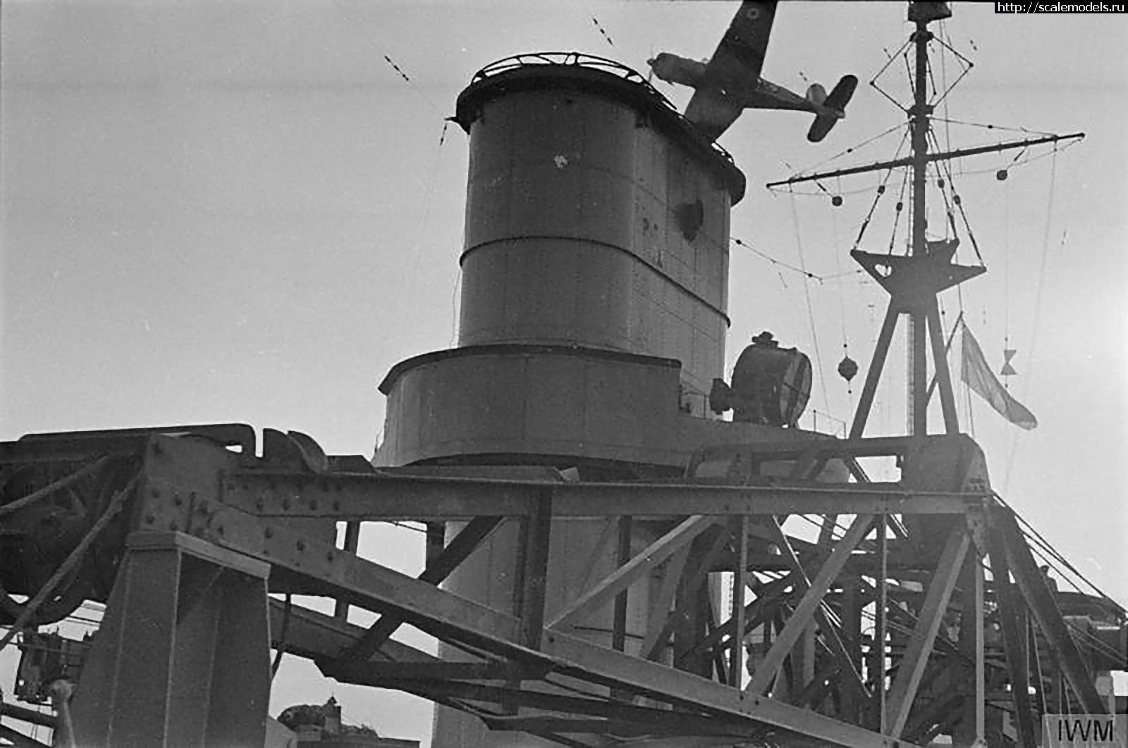 1587184104_ON-BOARD-HMS-KING-GEORGE-V-1941-Sharpness-1.jpg : #1613508/  1/350 HMS "Prince of Wales" 1941.  